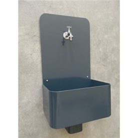 Las Vegas falikút antracit