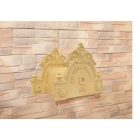 Tömlőtartó Toscana műkő