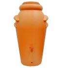 AMFÓRA Terracotta műanyag 200 literes esővízgyűjtő