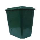 ECOTANK szögletes esővízgyűjtő 200 literes