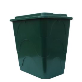 ECOTANK szögletes esővízgyűjtő 200 literes