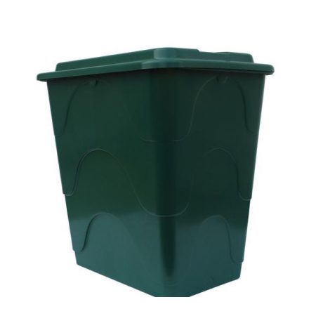 ECOTANK szögletes esővízgyűjtő 200 literes
