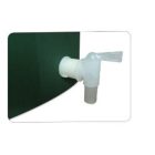 ECOTANK SZÖGLETES ESŐVÍZGYŰJTŐ 300