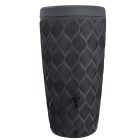 FLOW ANTRACIT SZÍNŰ, PRÉMIUM ESŐVÍGYŰJTŐ 240 LITERES 3/4-ES CSAPPAL