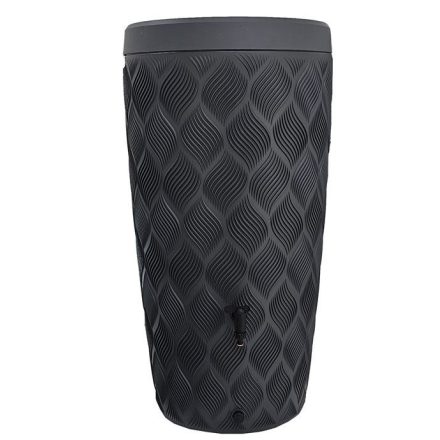 FLOW ANTRACIT SZÍNŰ, PRÉMIUM ESŐVÍGYŰJTŐ 240 LITERES 3/4-ES CSAPPAL