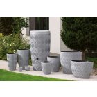 FLOW ANTRACIT SZÍNŰ, PRÉMIUM ESŐVÍGYŰJTŐ 240 LITERES 3/4-ES CSAPPAL