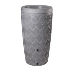  FLOW PLATINUM SZÍNŰ, PRÉMIUM ESŐVÍGYŰJTŐ 240 LITERES 3/4-ES CSAPPAL