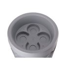  FLOW PLATINUM SZÍNŰ, PRÉMIUM ESŐVÍGYŰJTŐ 240 LITERES 3/4-ES CSAPPAL