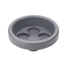 PLATINUM SZÍNŰ TETŐ FLOW ESŐVÍZGYŰJTŐHÖZ