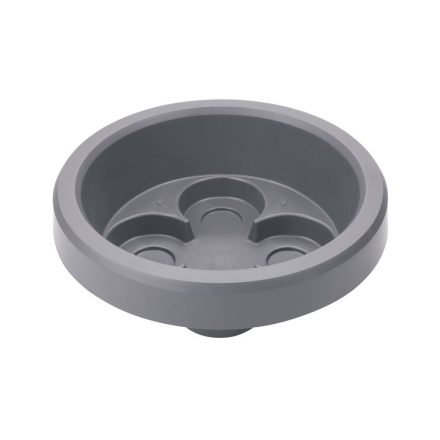 PLATINUM SZÍNŰ TETŐ FLOW ESŐVÍZGYŰJTŐHÖZ