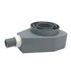 Bekötő elem esővízgyűjtőhöz 