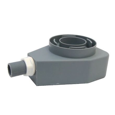 Bekötő elem esővízgyűjtőhöz 