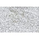 Görög hófehér Thassosi zúzalék - zsákos kiszerelés