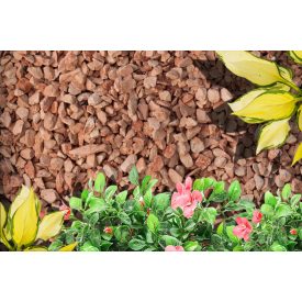 Rosso Verona zúzalék - zsákos kiszerelés