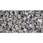 Gránit zúzalék - zsákos kiszerelés