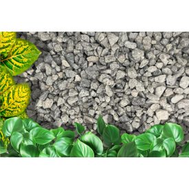 Szürke andezit zúzalék - zsákos kiszerelés