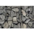Szürke andezit zúzalék - zsákos kiszerelés