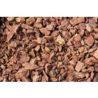 Vörös mészkő zúzalék - zsákos kiszerelés