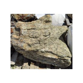 Gneisz óriás szikla