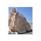 Riolit óriás szikla