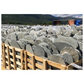 Görög szabálytalan tipegő 40 x 40 x 3-5 cm