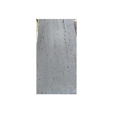 Traverstone (travertin hatású) Tipegő/lépőkő 60x30x3 cm