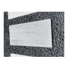 Traverstone (travertin hatású) Tipegő/lépőkő 60x30x3 cm