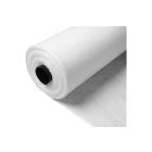 Geotextília 2 méter szélességben fehér, 100g/m2