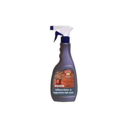 Clinker Oil (20 liter)