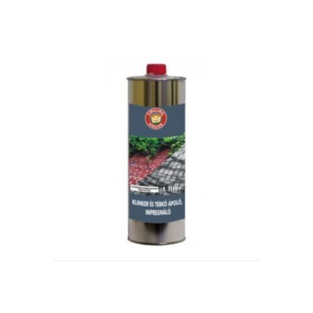 Klinker és Térkő Impegnáló szer, smiling house (5 liter)