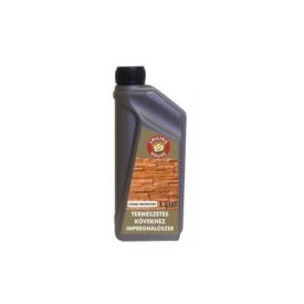   Stone Protector Természetes kövek impregnálásához, smiling house (1 liter)