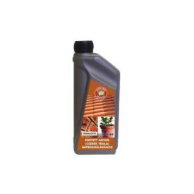   Terracotta Égetett agyag, cserép impregnáló, smiling house (1 liter)