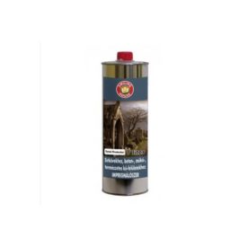   Total Protector Sírkő impregnáló, smiling house (1 liter)