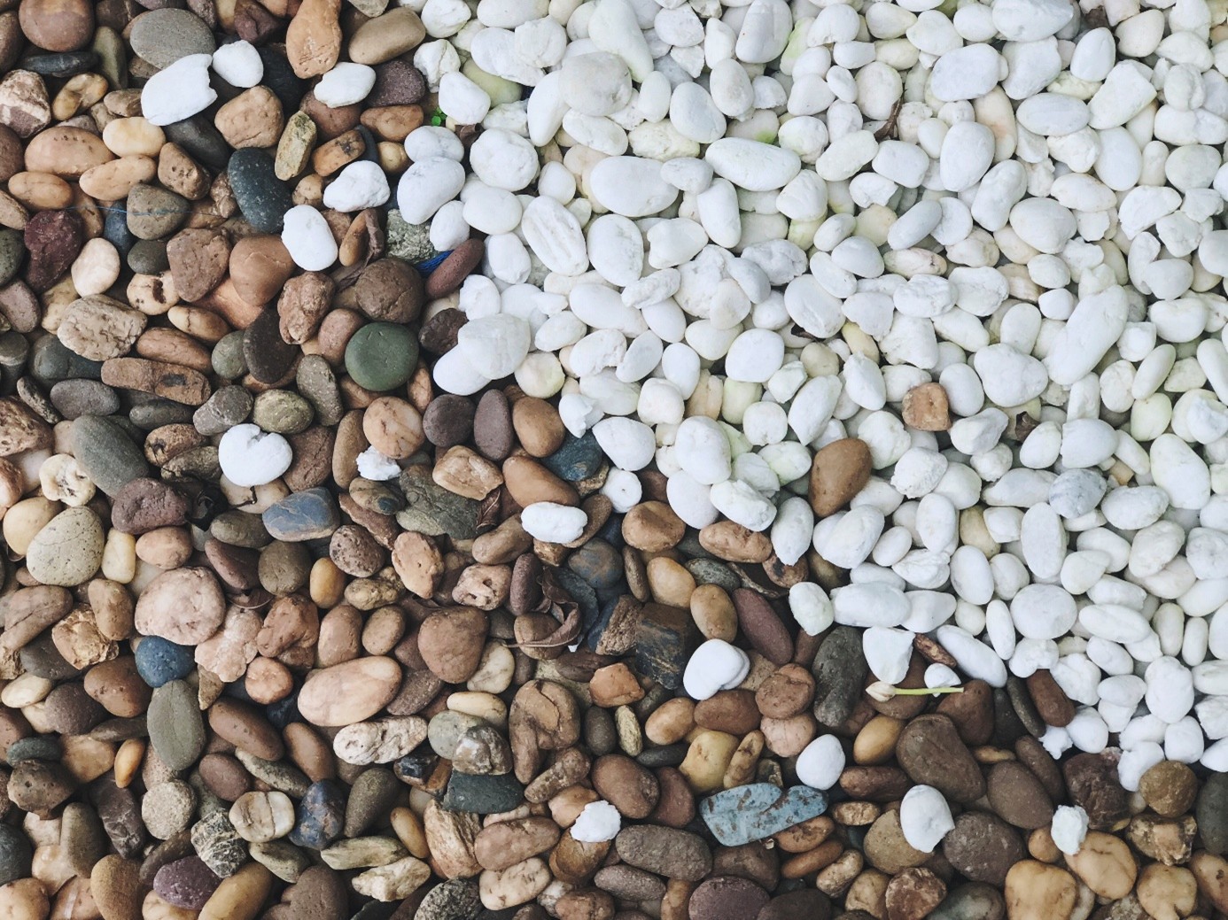 Így válassz zsákos díszkavicsot: praktikus tippek és gyakori hibák