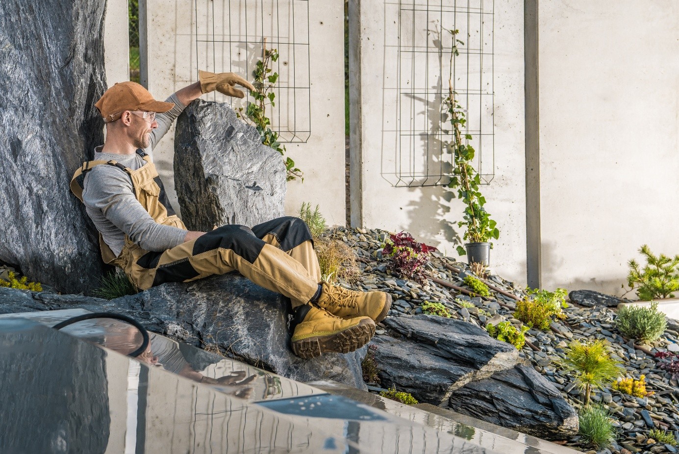 „Nem a méret a lényeg.” Vagy mégis? Így válassz okosan a kavics méretek közül