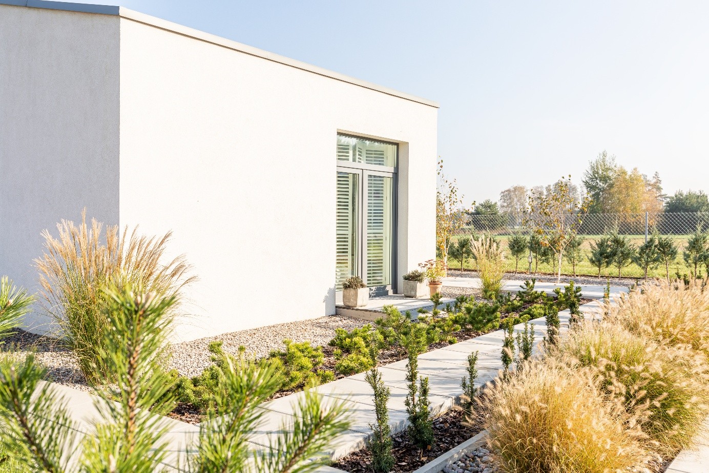 Lábazati kavicságy kialakítása lépésről lépésre - Útmutató kezdőknek