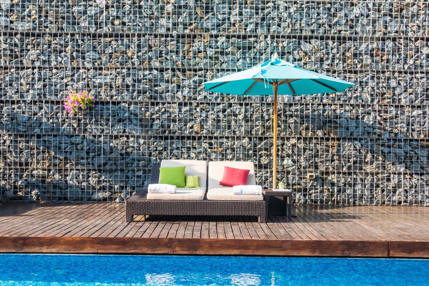 Kőkerítés és gabion kerítés: mikor melyiket válaszd