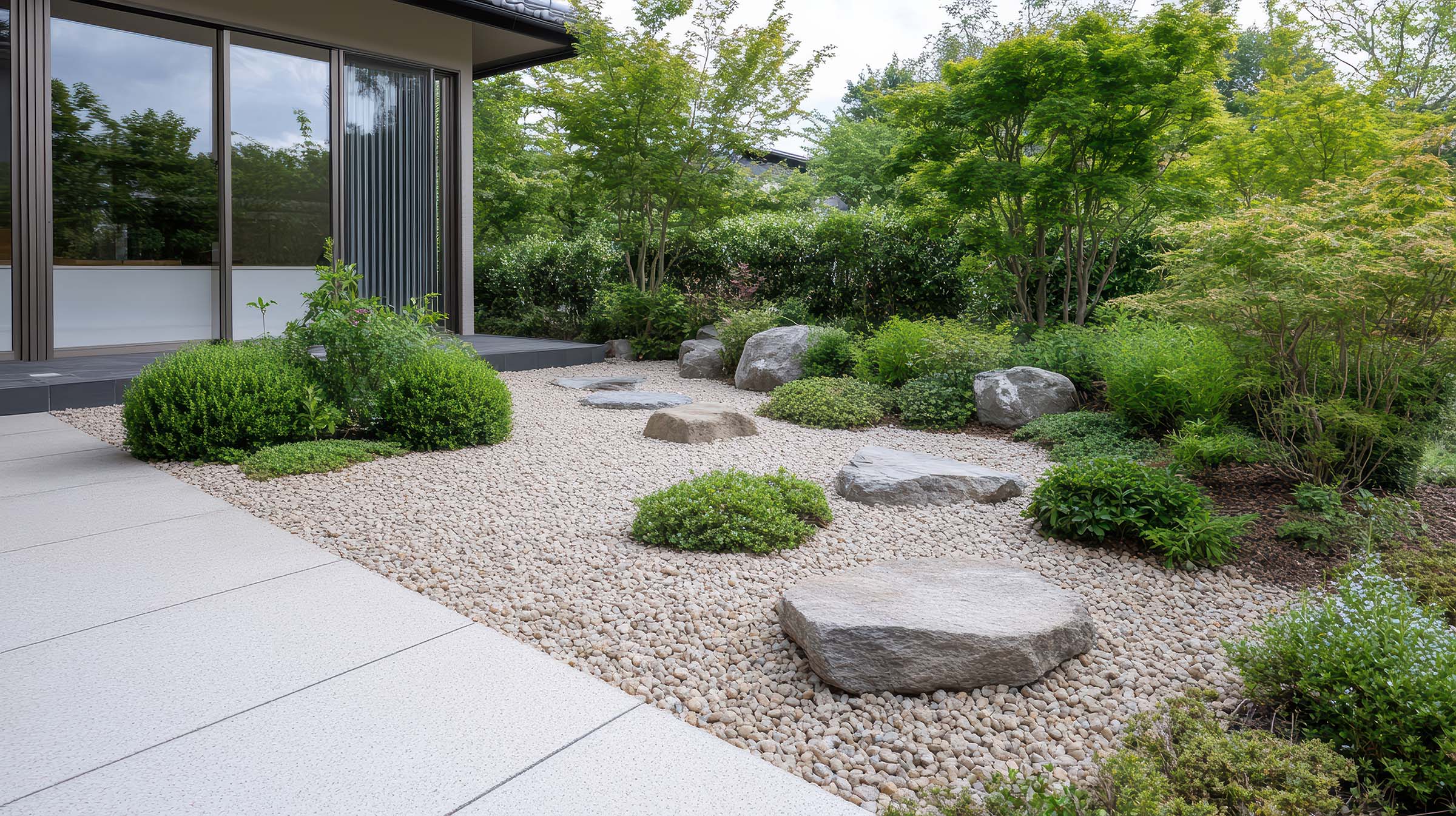 Mennyi kavicsra van szükségem? – Segédlet a pontos számításhoz